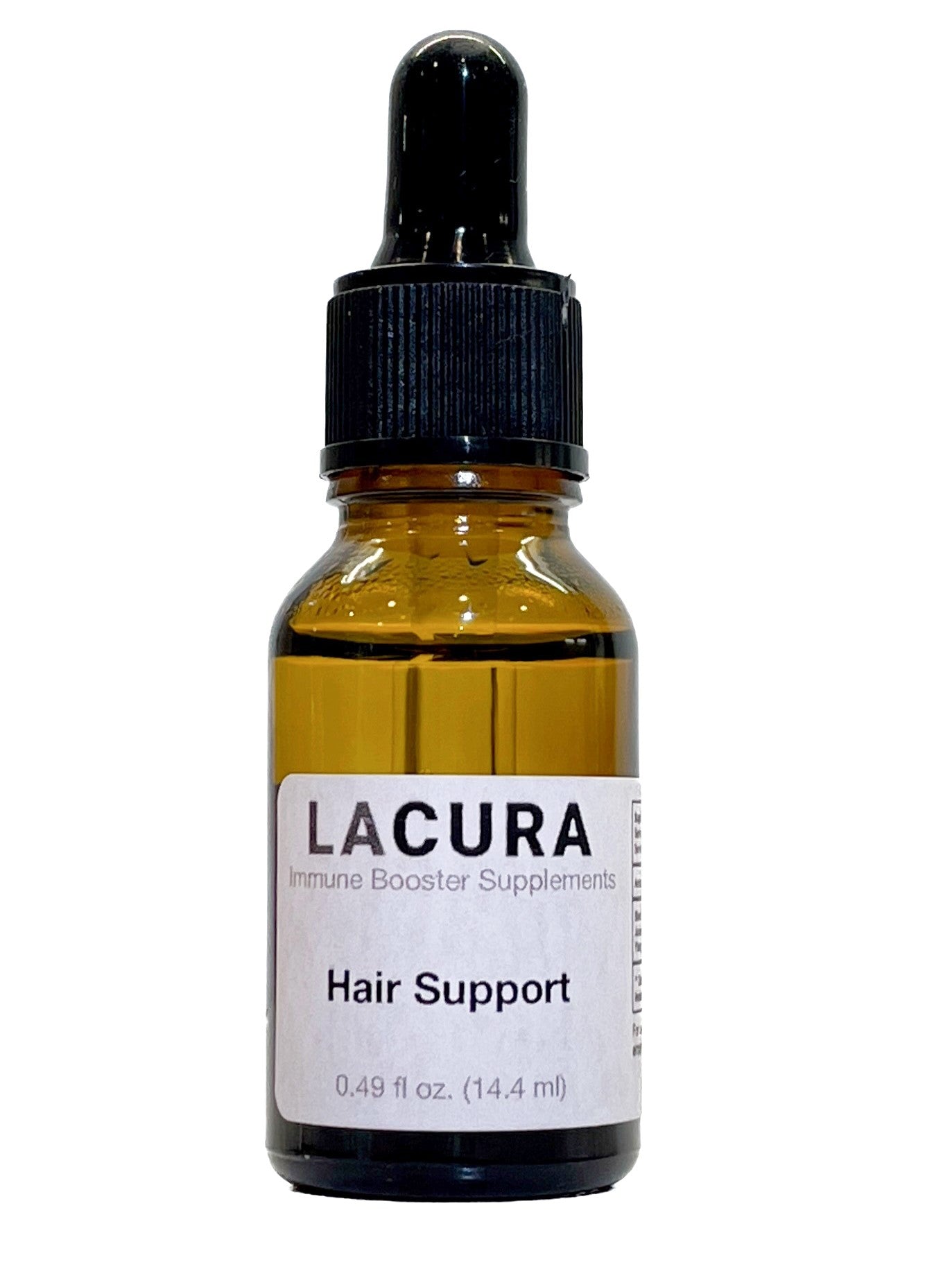 LACURA HAIR SUPPORT